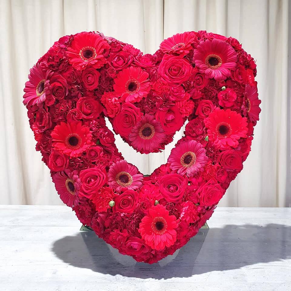 I LOVE YOU