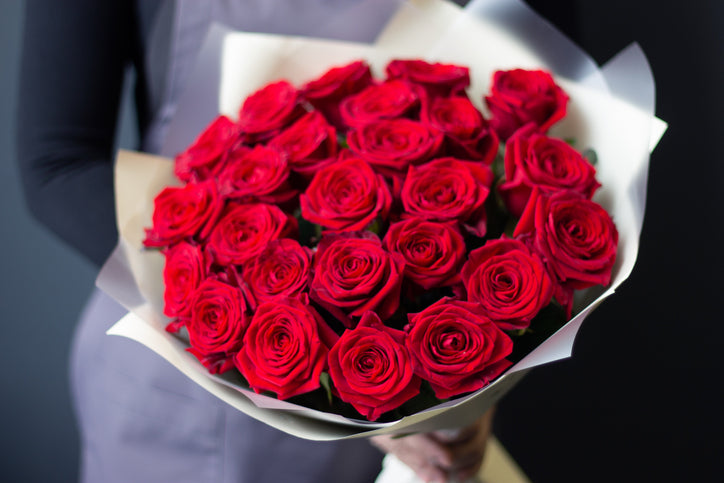 Rote Rosen