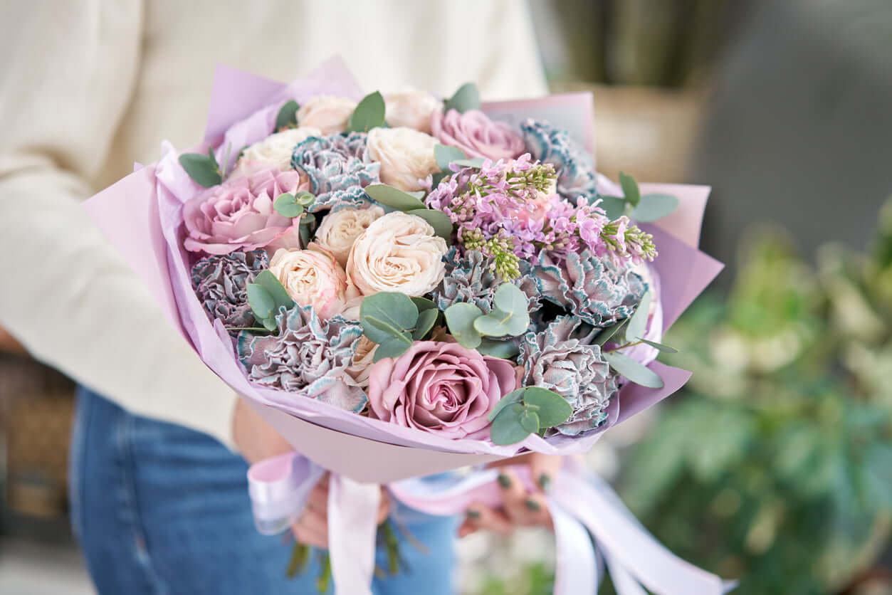 Strauß "Sweet Dream"