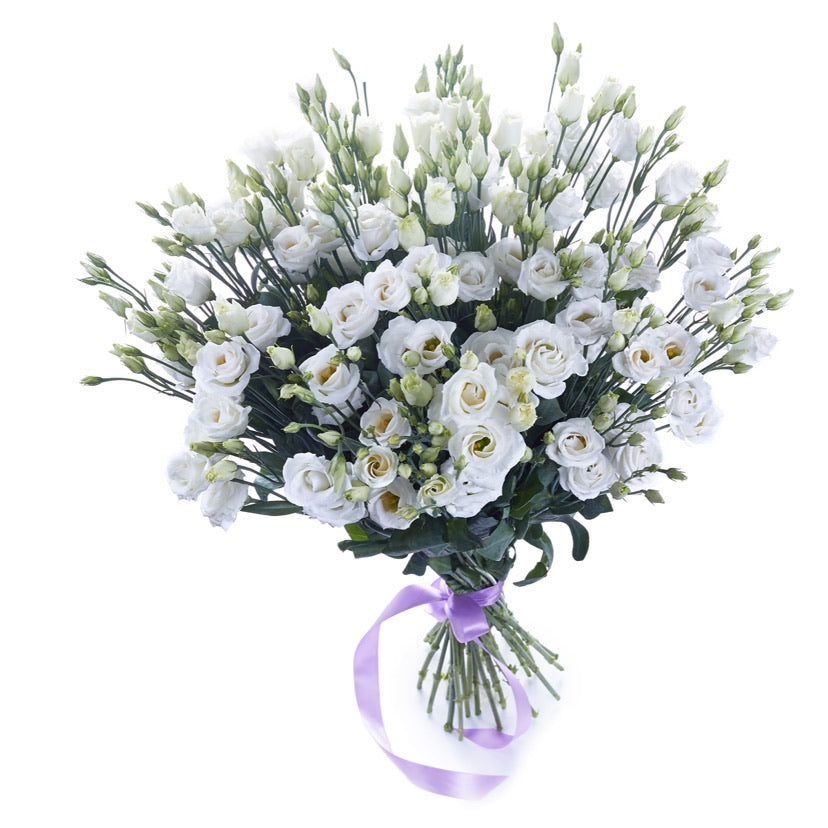 Lysianthus Strauß "Klara"