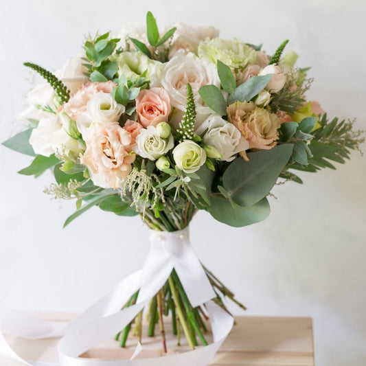 Strauß "Everything is possible"