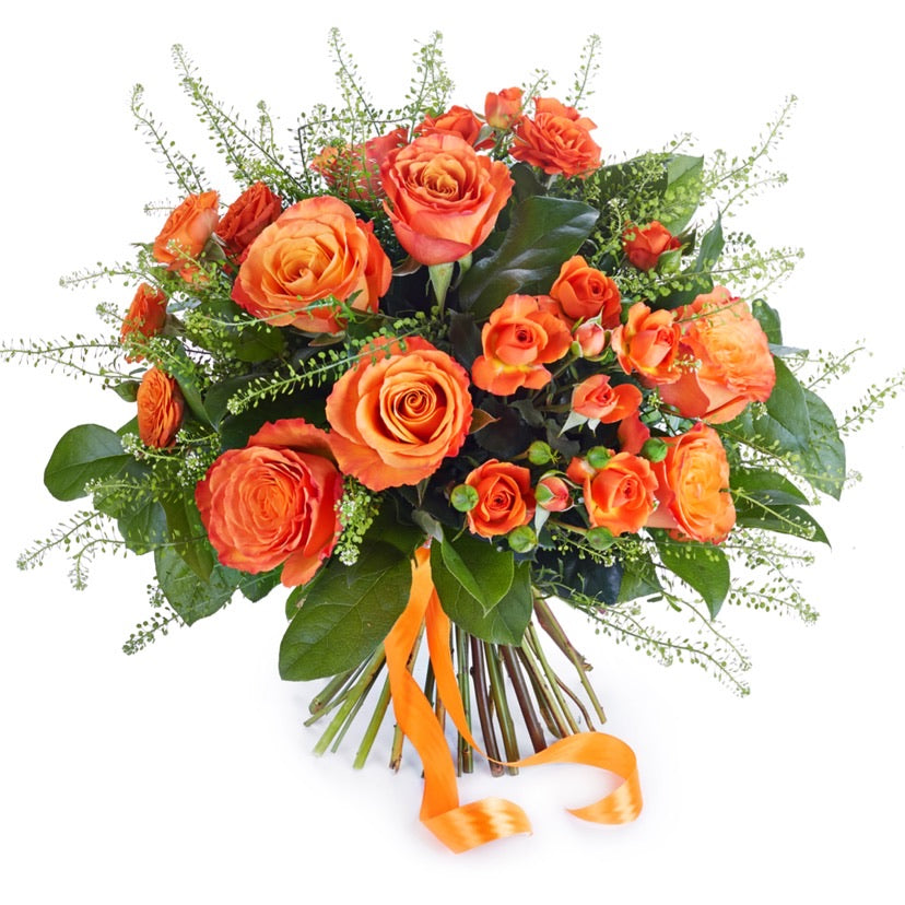 Strauß "Hazel"