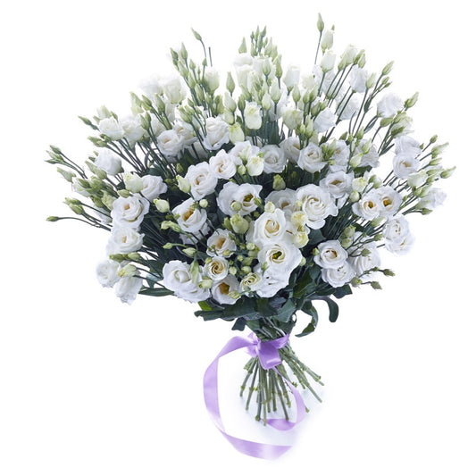Lysianthus Strauß "Klara"